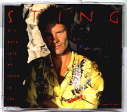 Sting - If I Ever Lose My Faith In You  